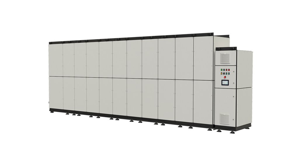 Kongsberg Maritime Energy Storage Unit