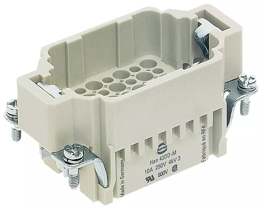 HARTING Electric Stiftung 09 16 042 3101