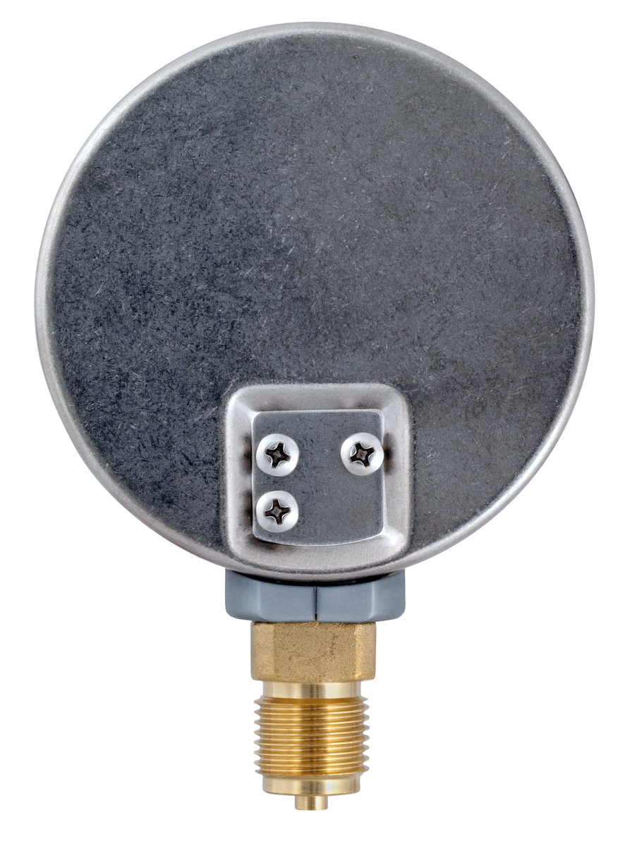 AFRISO KP100 D301