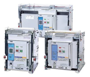 Terasaki Electric TemPower2 200A 400V