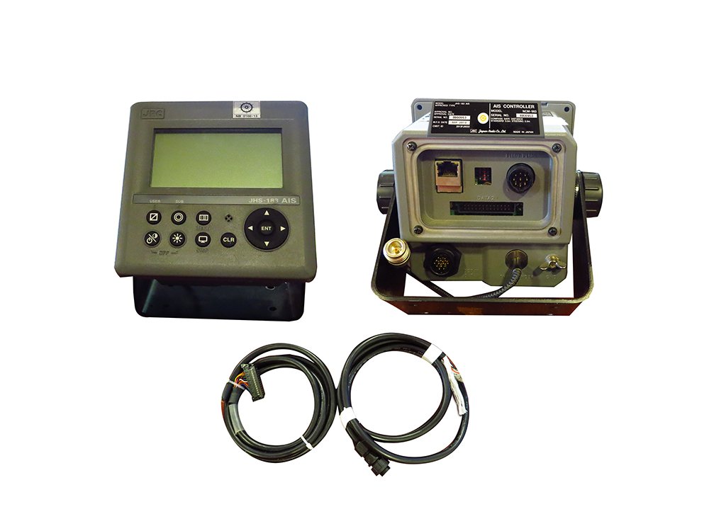 JRC NCM-983