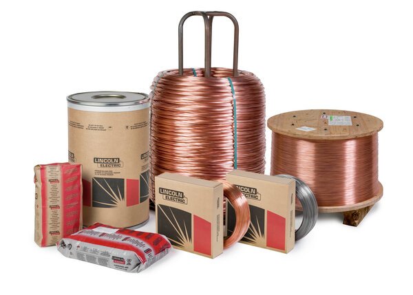 Lincoln Electric Europe OE-309L / OP F500