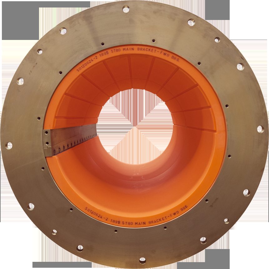 Thordon Bearings TG100 900mm