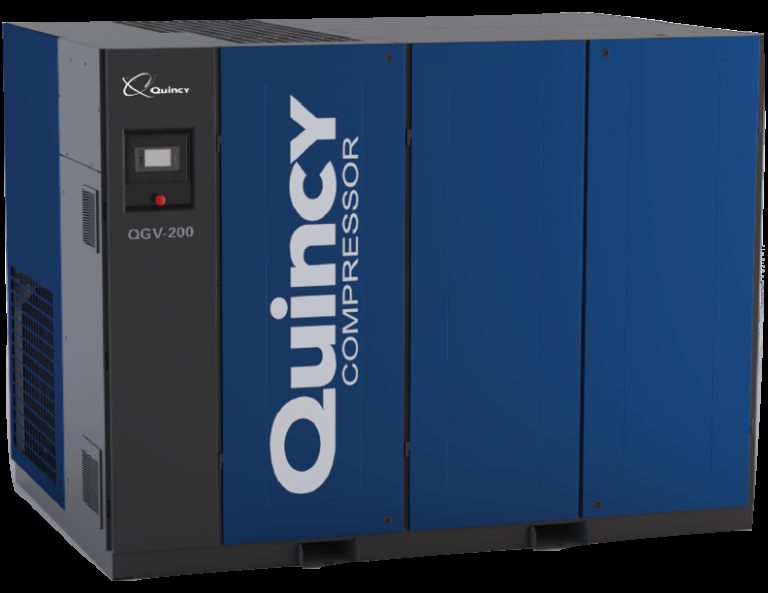 Quincy QGV-200