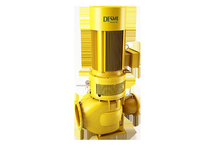 DESMI DSL 150-7400