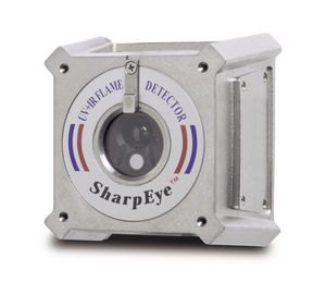 Spectrex SharpEye 20/20MI 1ch