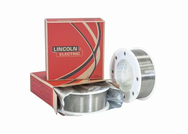 The Shanghai Lincoln Electric PRIMACORE™ LW-71 / C1