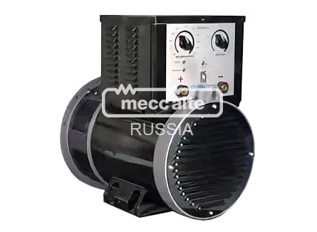 Mecc Alte EPW4 400T5/EPW4 350T4