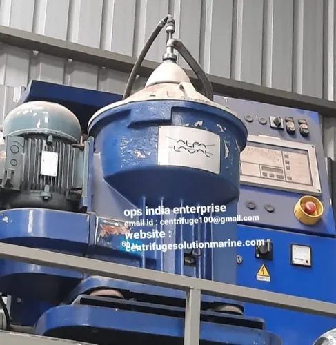 Alfa Laval S846