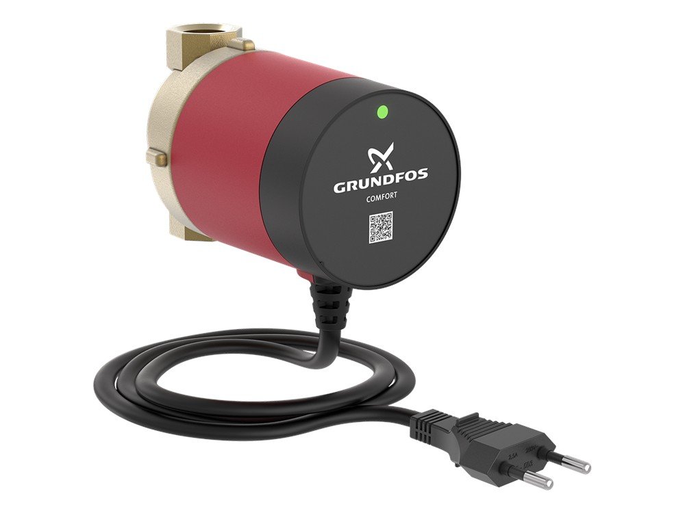 Grundfos Marine CM 1-15