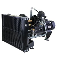Deno Compressors 2K30