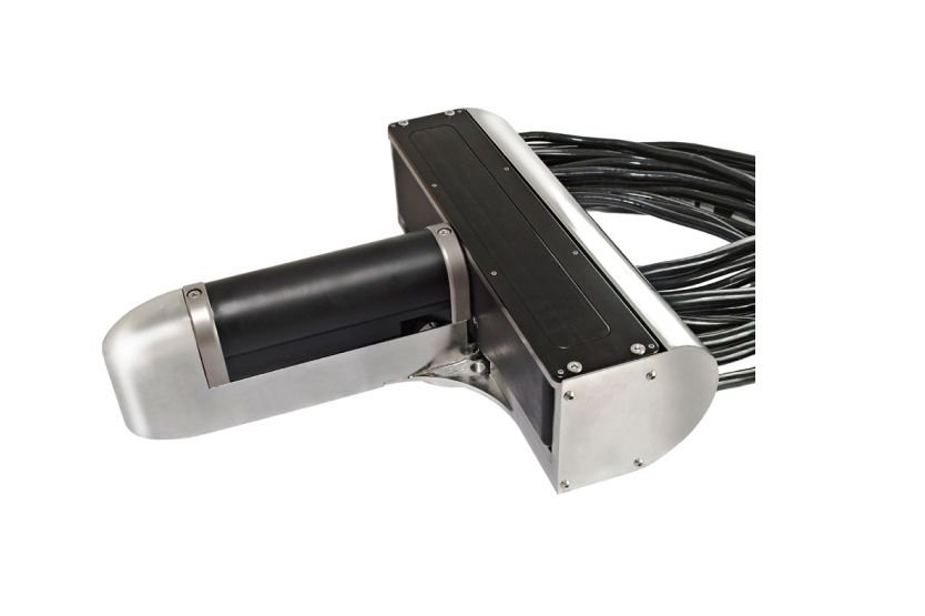Teledyne RESON Reason SeaBat 7125