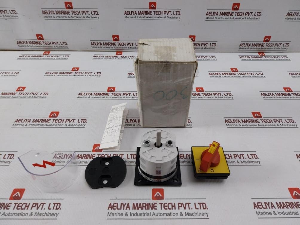 Eaton Marine IZM Marine 5000A 690V