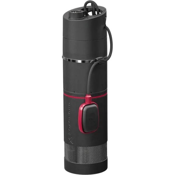 Grundfos Marine Hydrophore 30m3h 6bar Marine