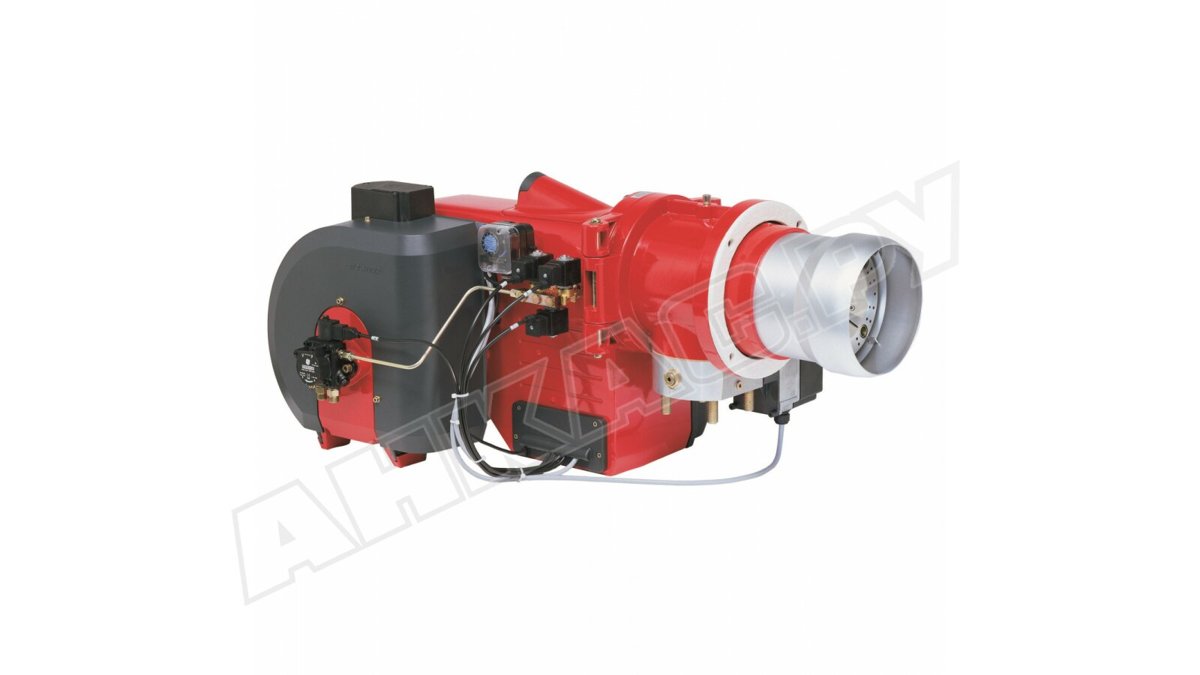 Max Weishaupt Series EV2: EV2A/01, EV2B/01, EV2C, EV2D, Series WEV: WEV2.2/01, WEV3.1/01 and WEV3/01, Operating medium: Residual Heavy Fuel Oil (max. IFO 700)