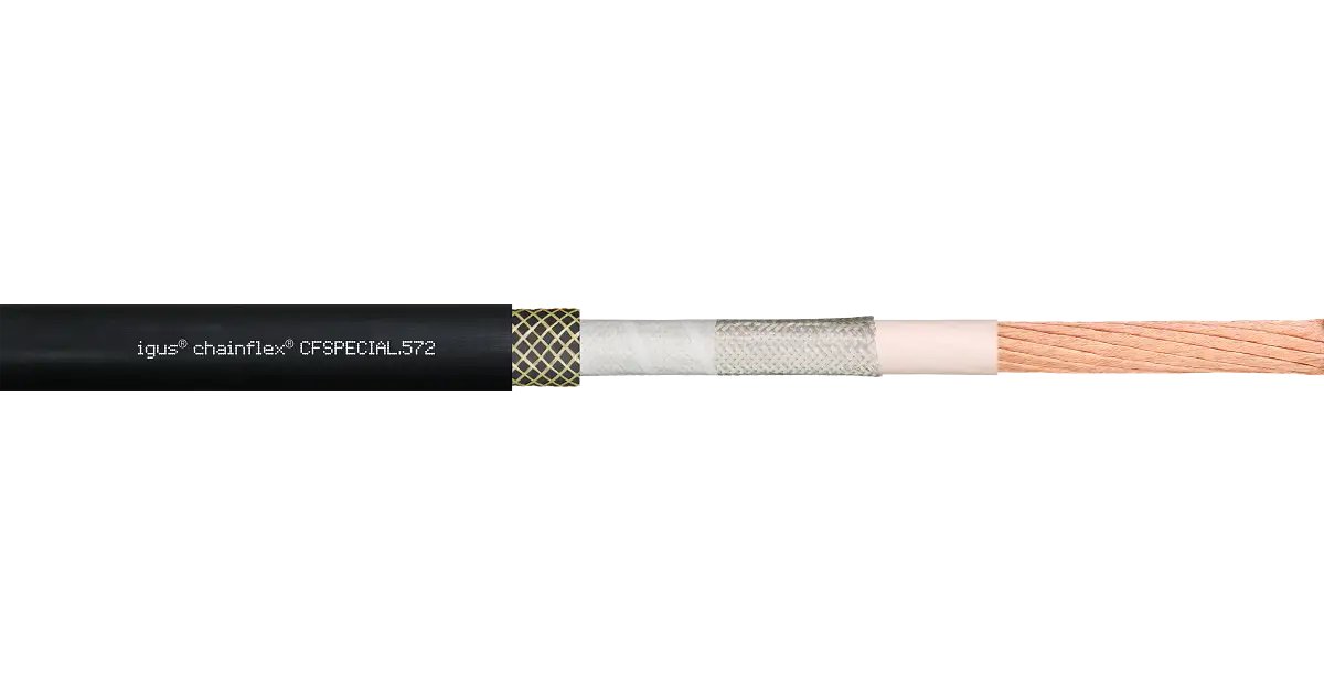 igus CFSPECIAL.562.PE, CFSPECIAL.572