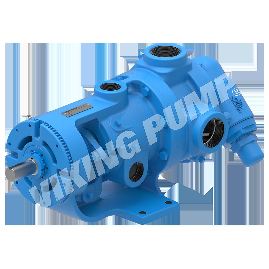 Viking Pump 4224A Series
