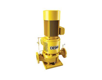 DESMI NSL Cooling Variant