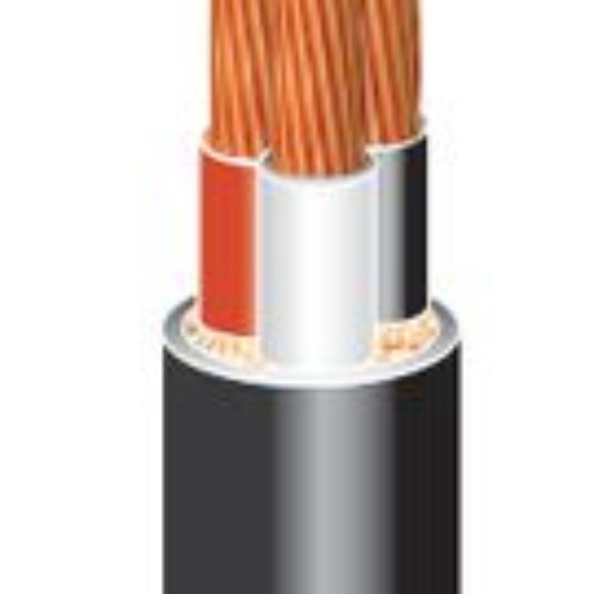 Nexans Marine FRHF 4Cx120mm2 0.6/1kV