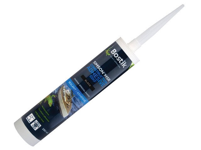 BOSTIK MSR CA, MSR CA SSKF