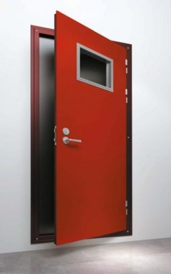 Samgong B-15 Class Window SG-FS2R1B-B15