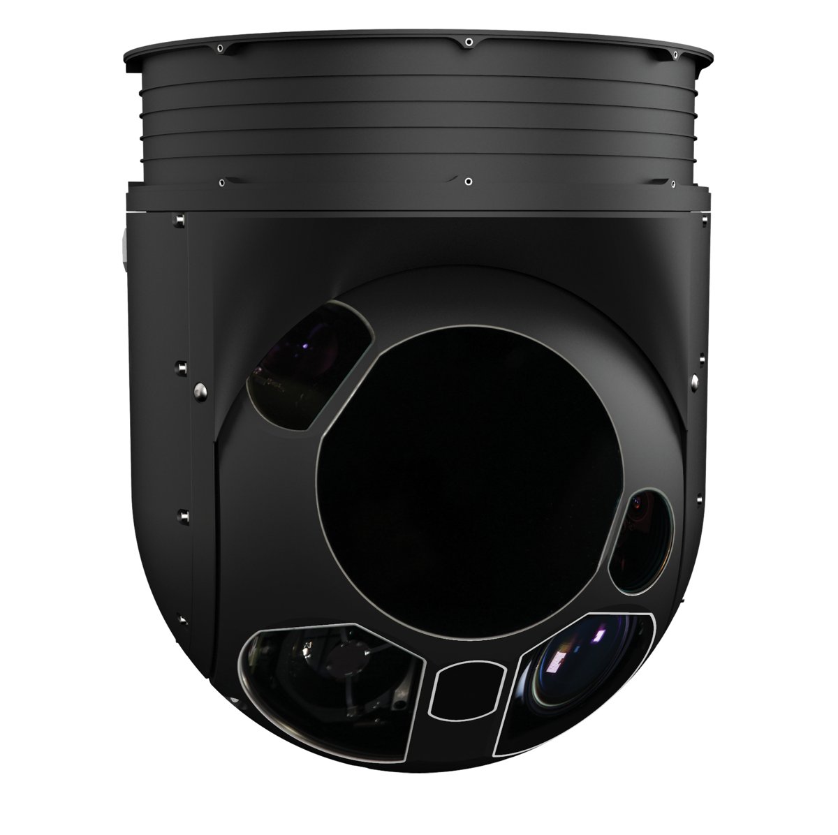 FLIR / Teledyne Star SAFIRE 380