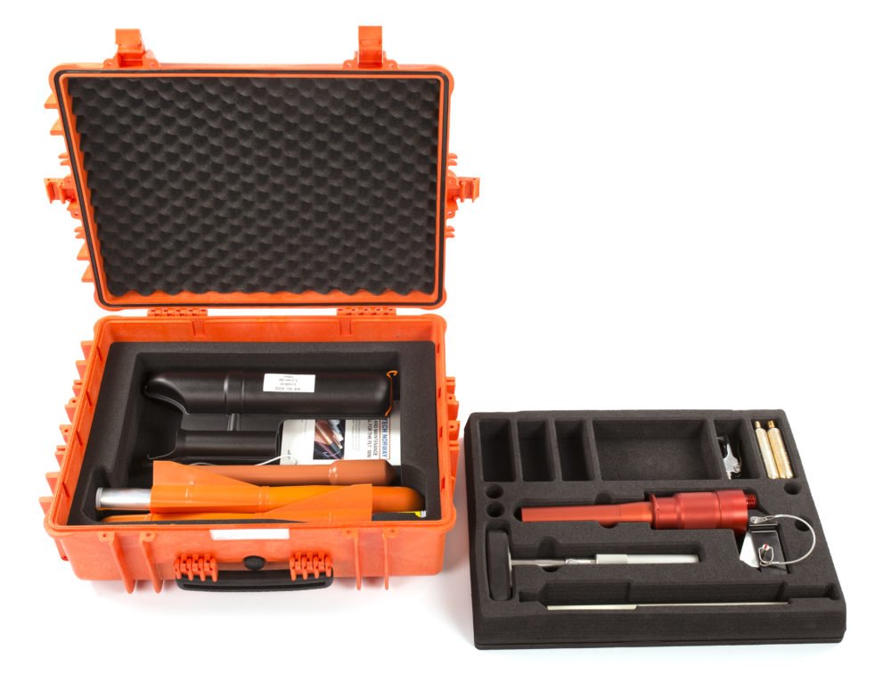 Restech Norway PLT4060