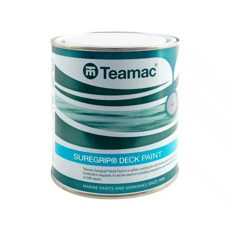 Chugoku Marine Paints Deck Anti-Slip Coarse