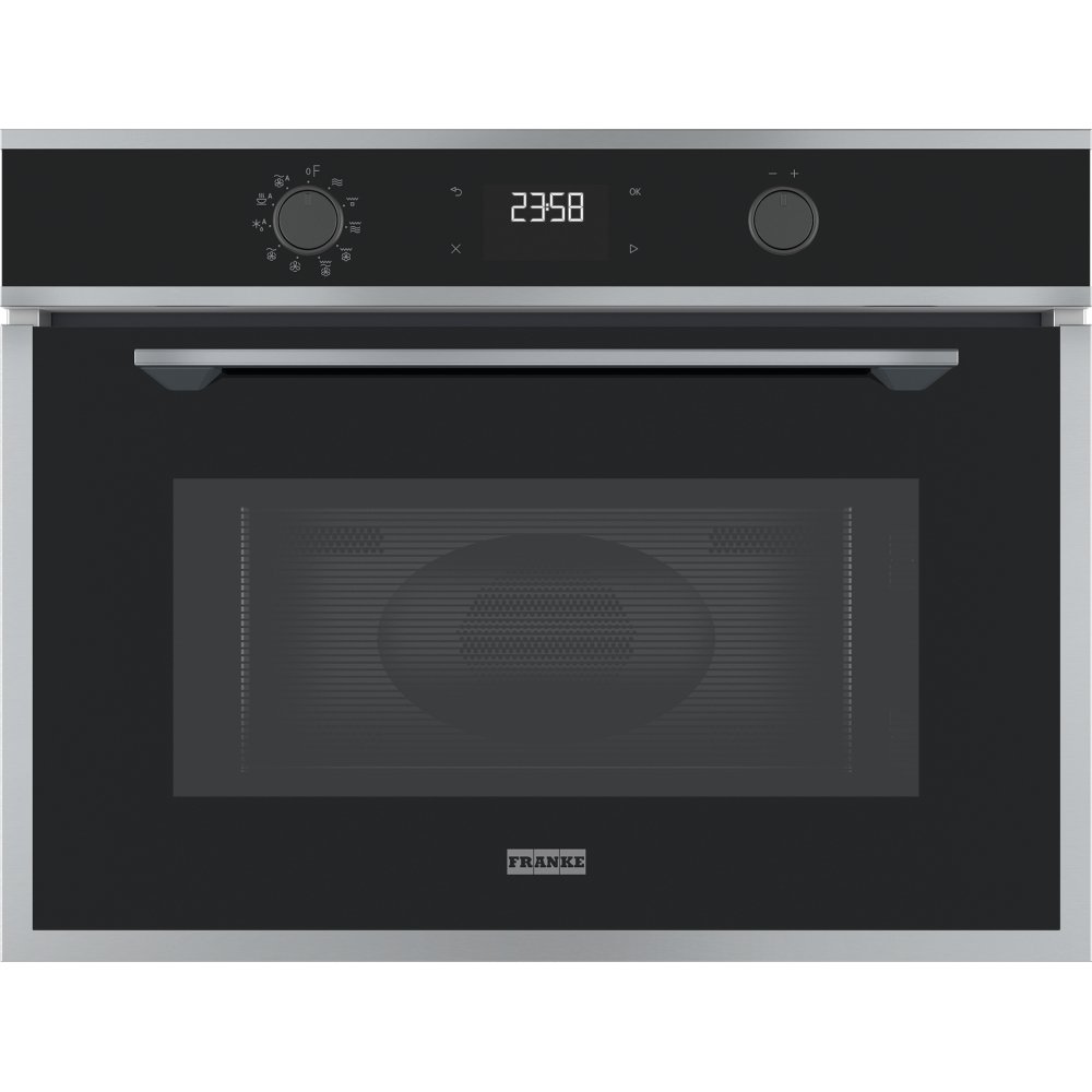 Franke Marine Commercial Oven / Combi Steamer Medium 440V Marine