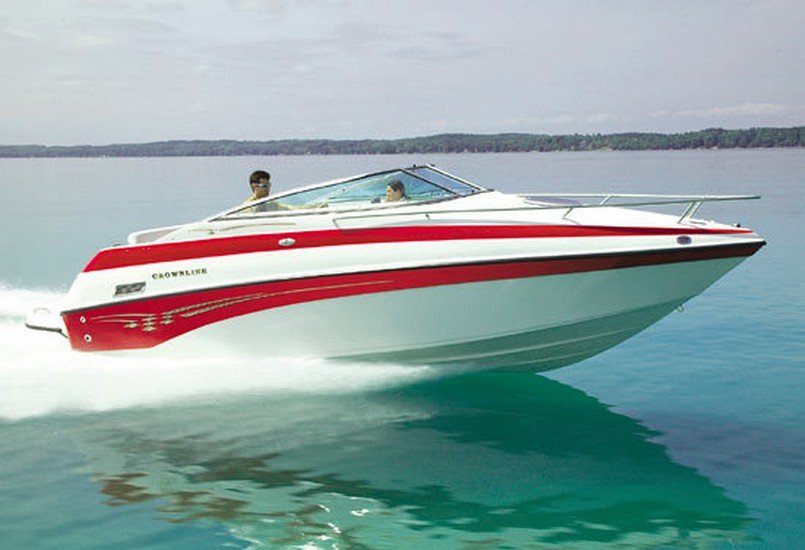 Boot Bremen GbR 235 CCR