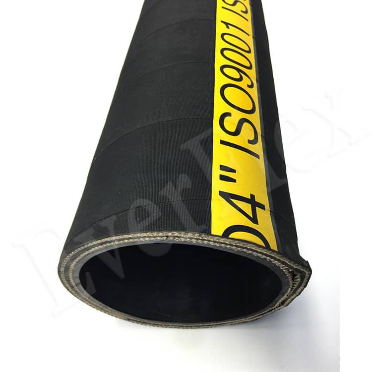 Diesse Rubber Hoses 1IC-05-03