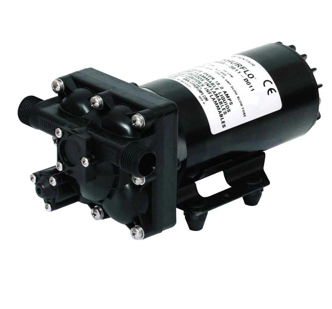 SHURflo 5059-1311-D011