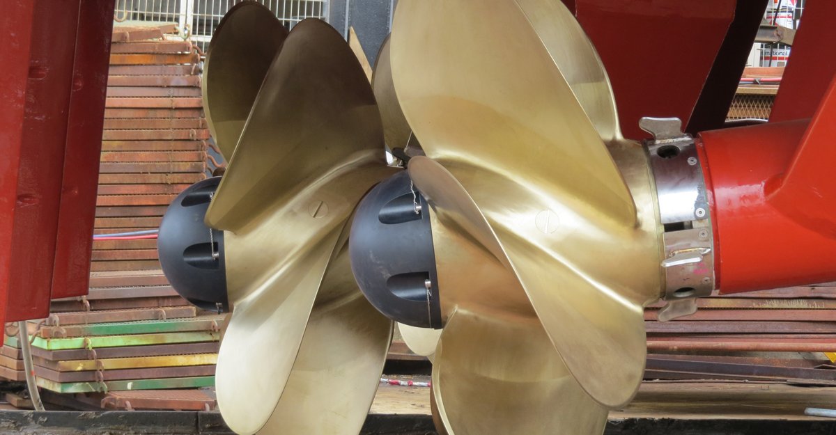 Tennessee Propulsion Products PINDM06.2FBE