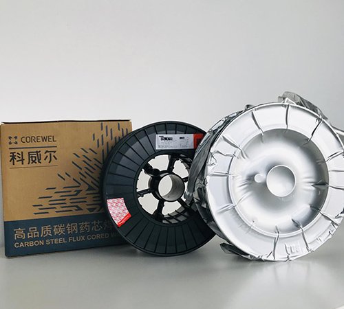 The Corewel Welding (Jiangsu) CWL E711 / C1