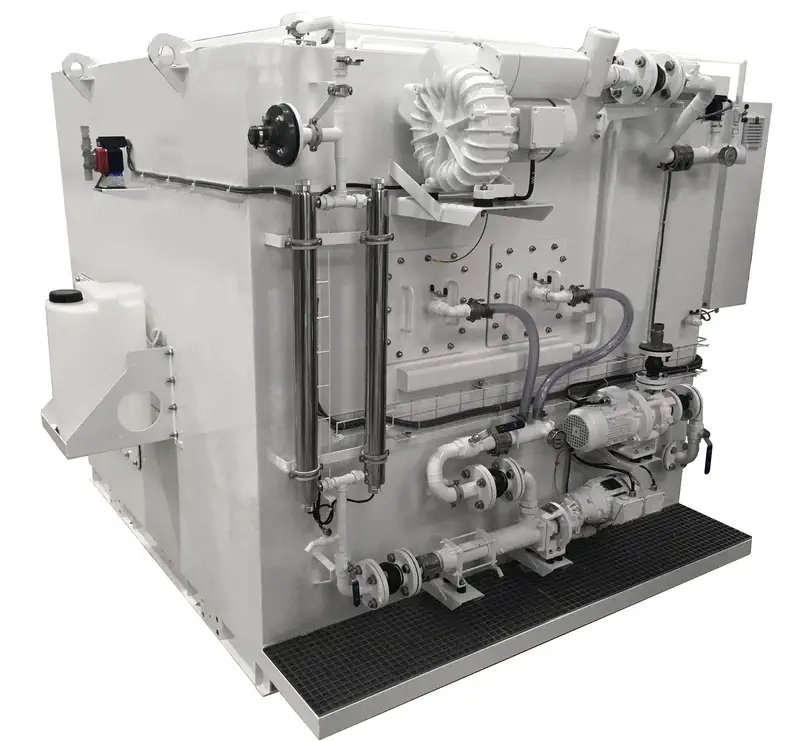 ACO Marine Clarimar MF-3