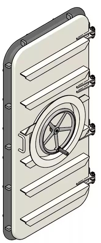 Libra-Plast WRD-A60 S3