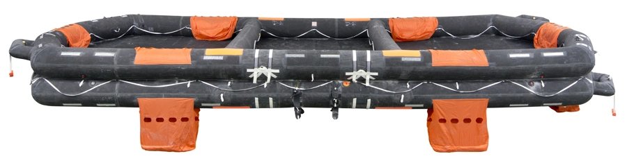 Viking Life-Saving Equipment ORR 16P-B