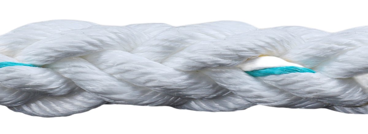 Garware Technical Fibres Limited X10 ULTIMA SNAP BACK Mooring Lines
