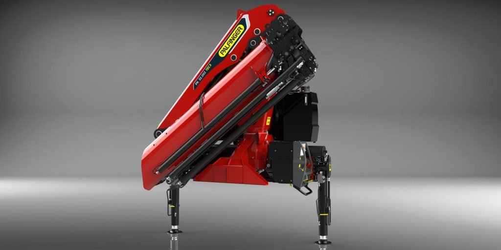 Palfinger Marine PK 32002 M