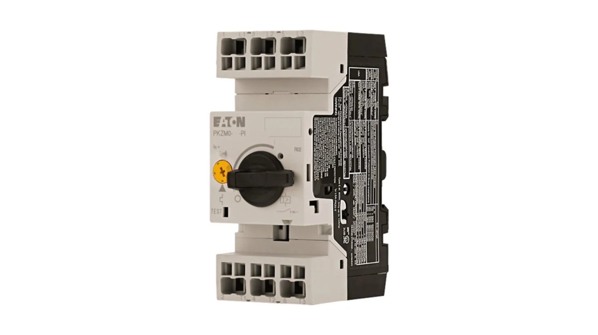 Eaton Marine PKZ2-ZM-16 Marine 440V Marine