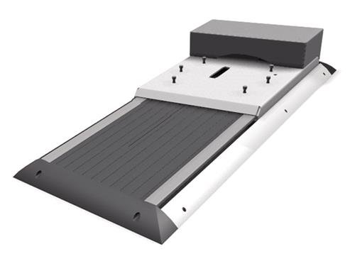NorSap NS 800, NS 1000