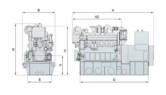Yanmar EY18