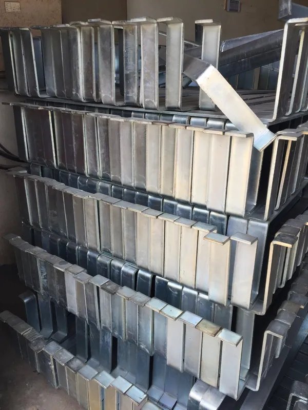 Taicang Kaide Anti-Corrosion Technology Al-Zn-In
