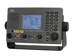 Mackay Marine MF/HF Radio