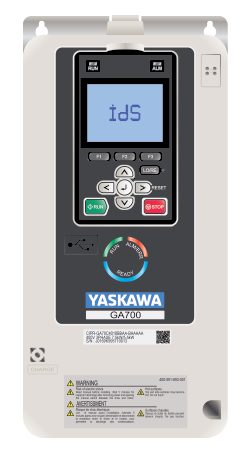 Yaskawa GA700