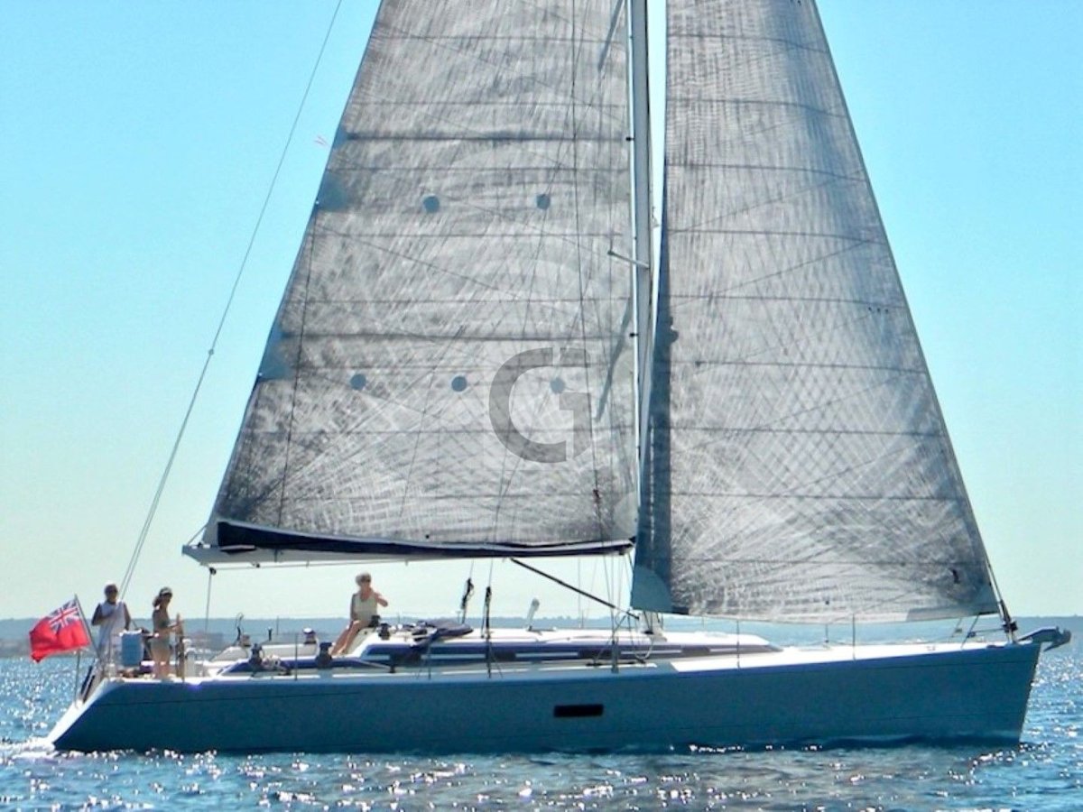 Boot Bremen GbR VR 1