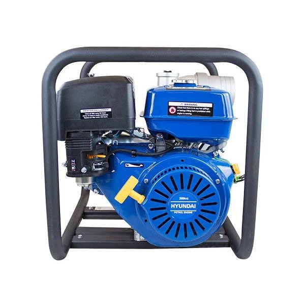 Hyundai HHI HPP-100