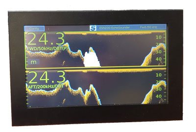 Jotron Skipper ESN200