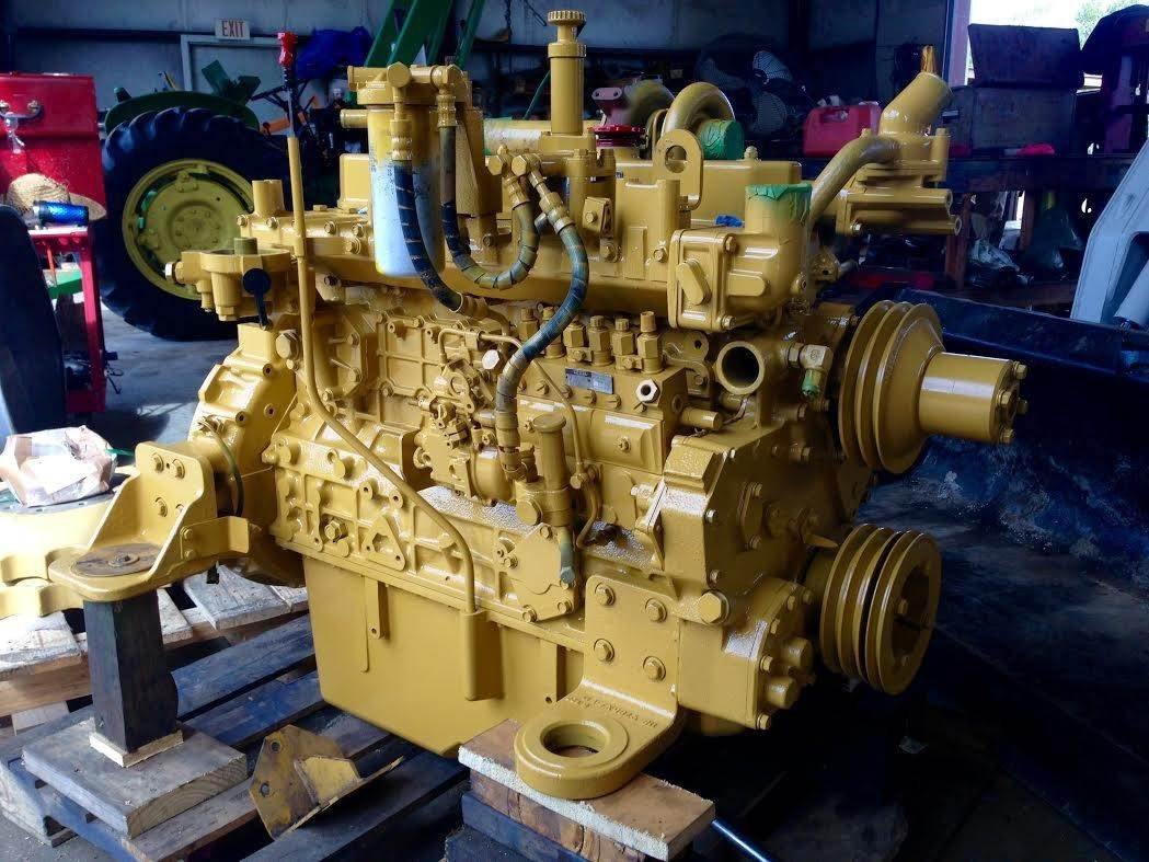 Hanshin 5LLH36G-GS-60Hz