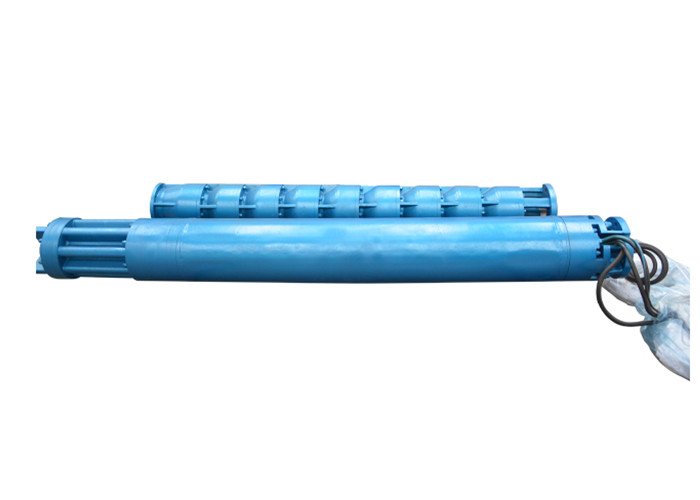 Naniwa Pump DVS 800/280